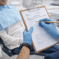 Diagnosis & Treatment Planning2