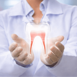 Post-Endodontic & Post-Extraction Care2