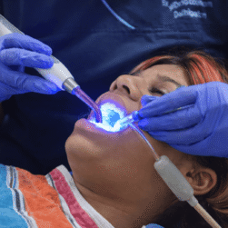 Preventive & Conservative Dentistry